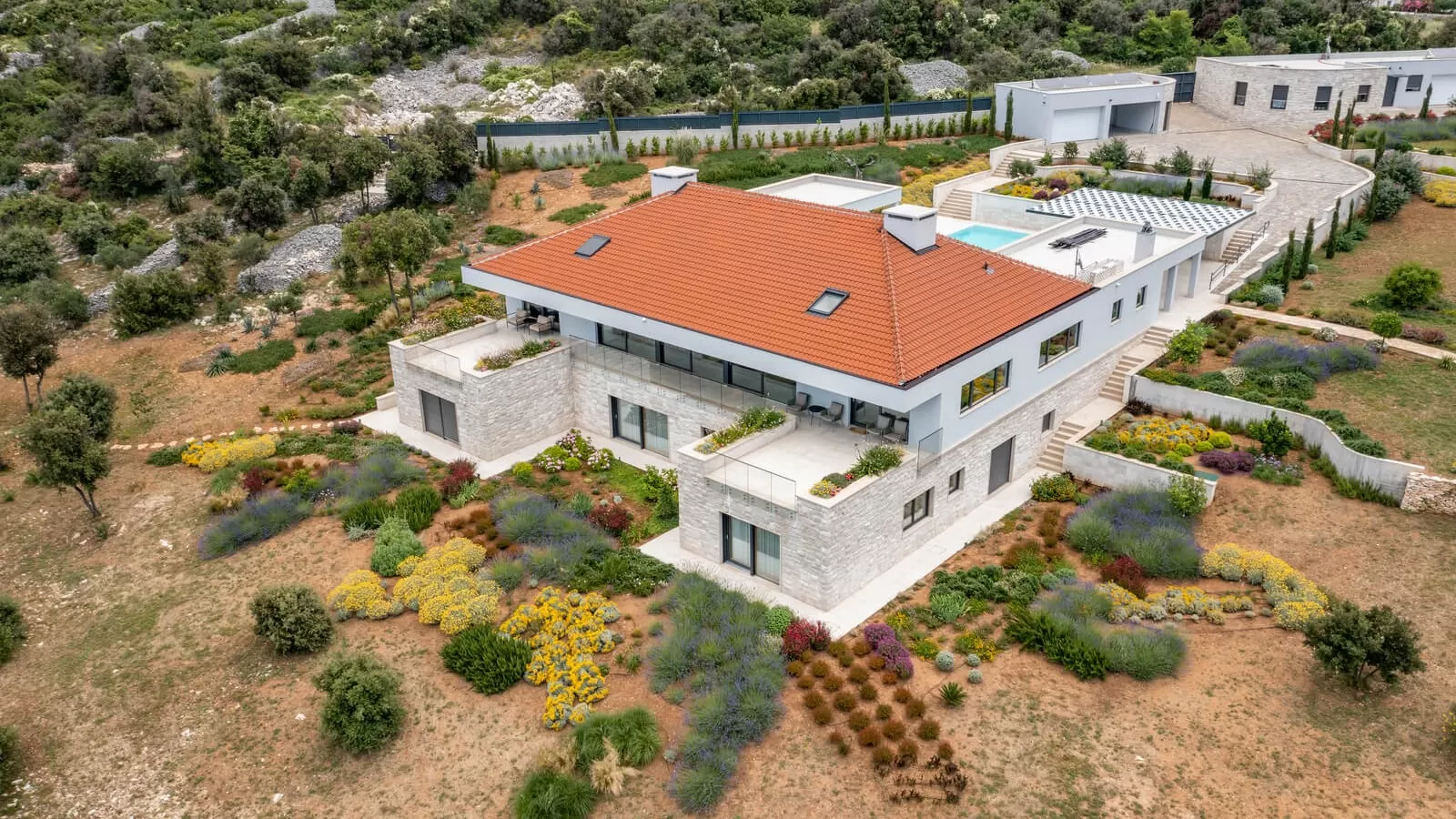 Tranquility Luxury Estate