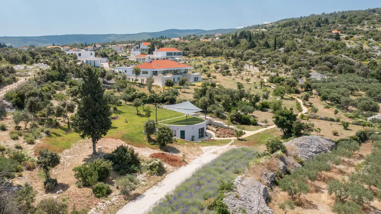 Tranquility Luxury Estate