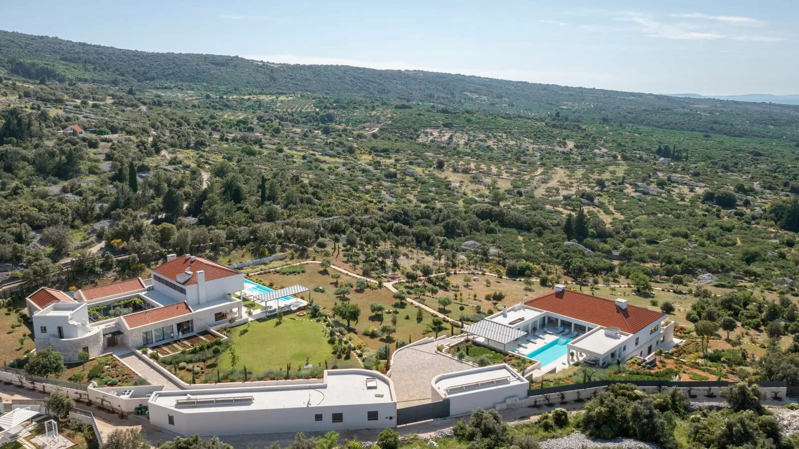 Tranquility Luxury Estate