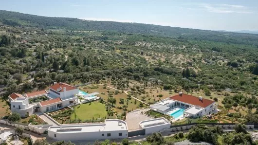 Tranquility Luxury Estate