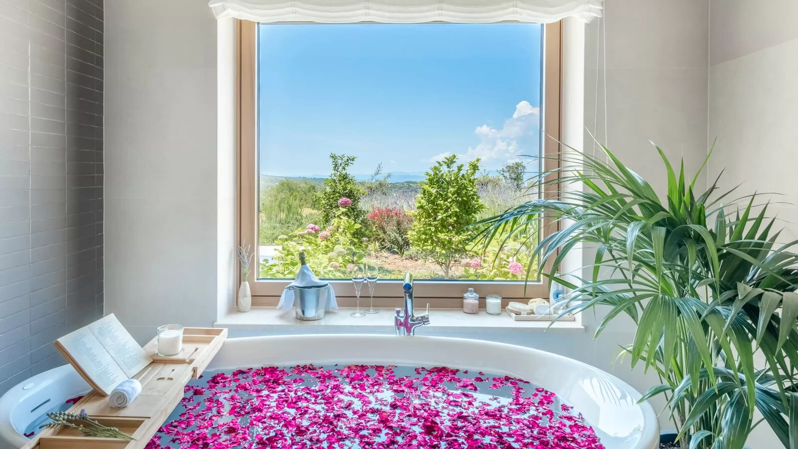 Tranquility Luxury Estate