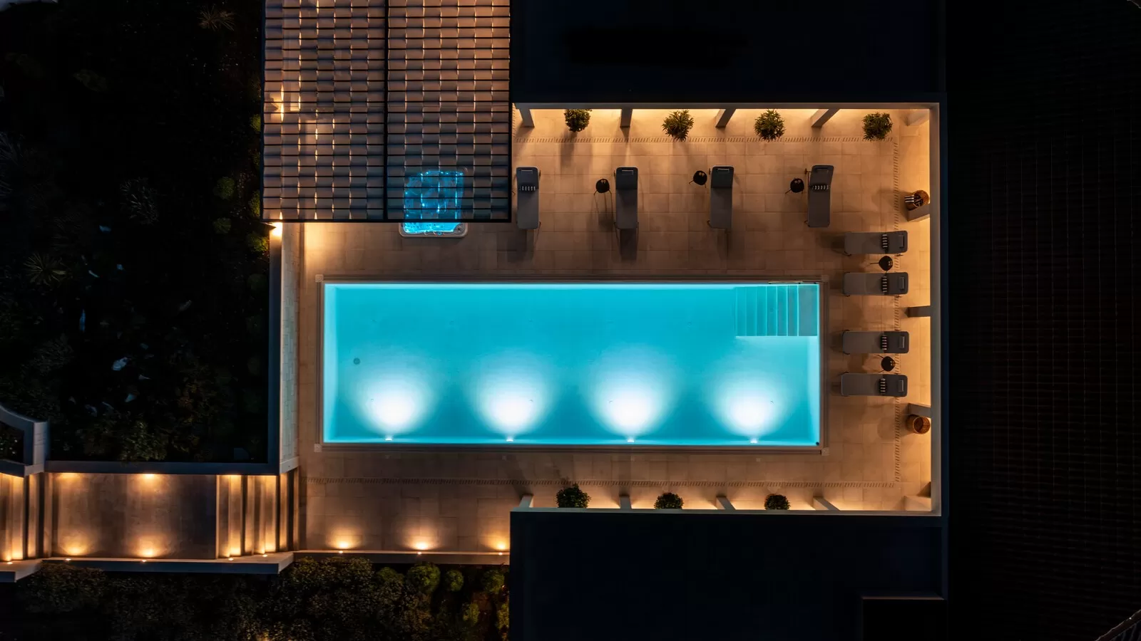 Tranquility Luxury Estate