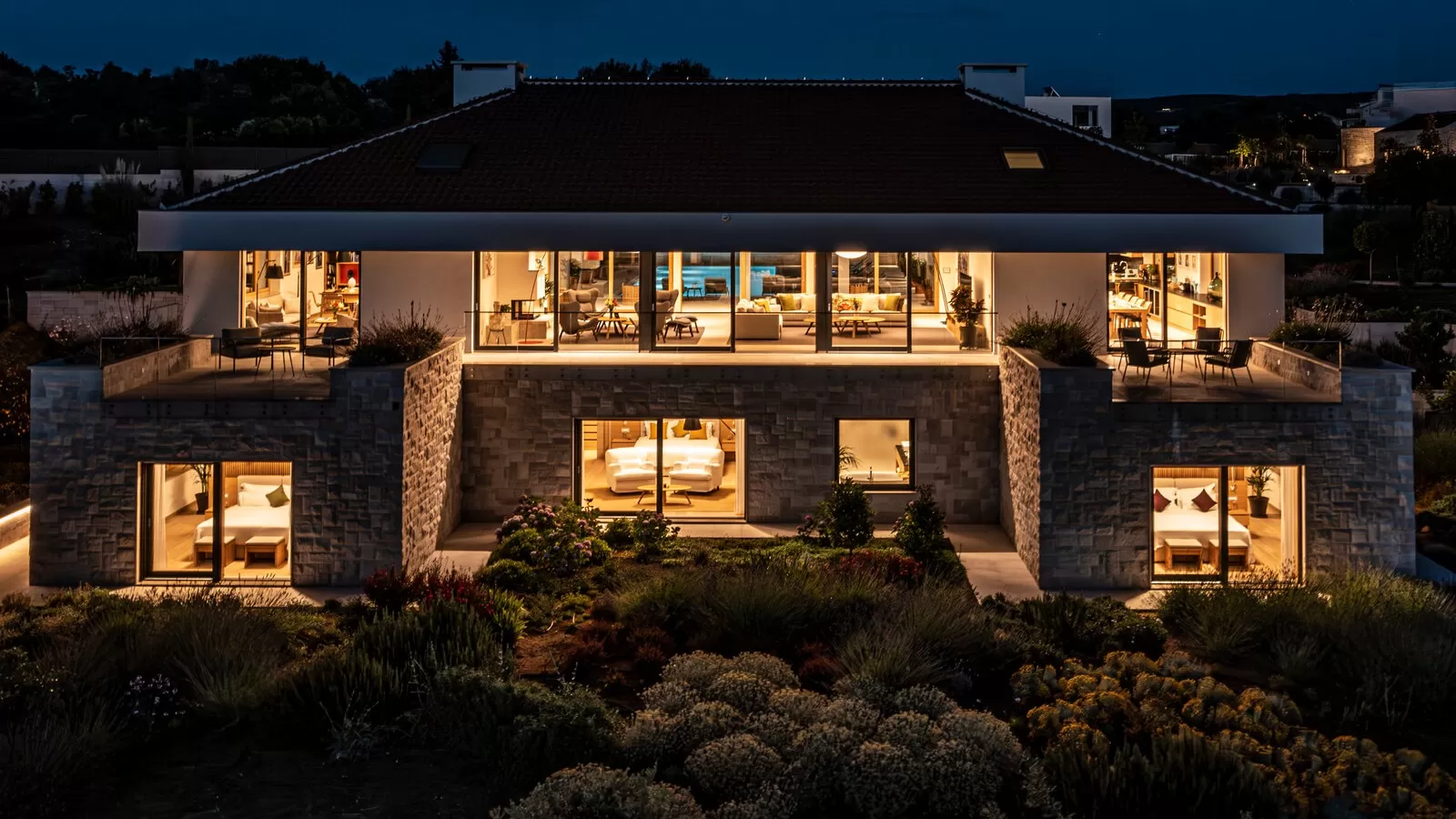 Tranquility Luxury Estate