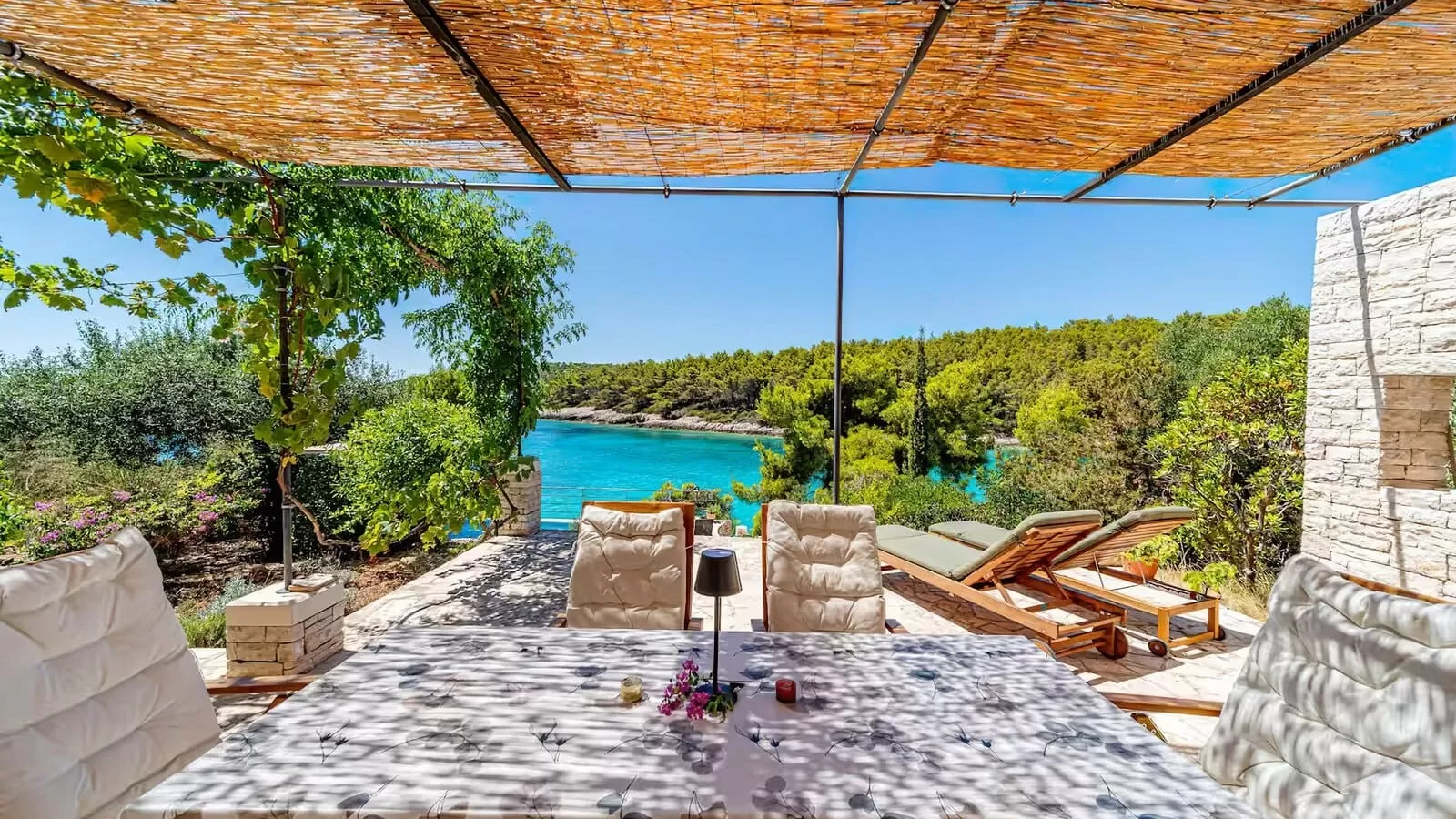 Villa Perla Korčula