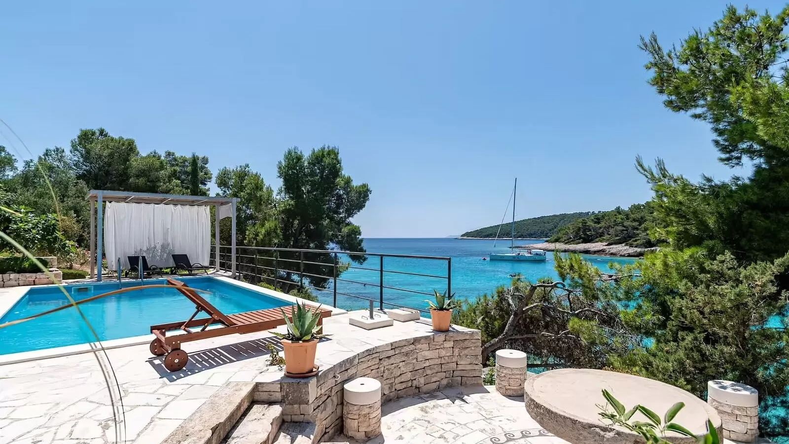 Villa Perla Korčula