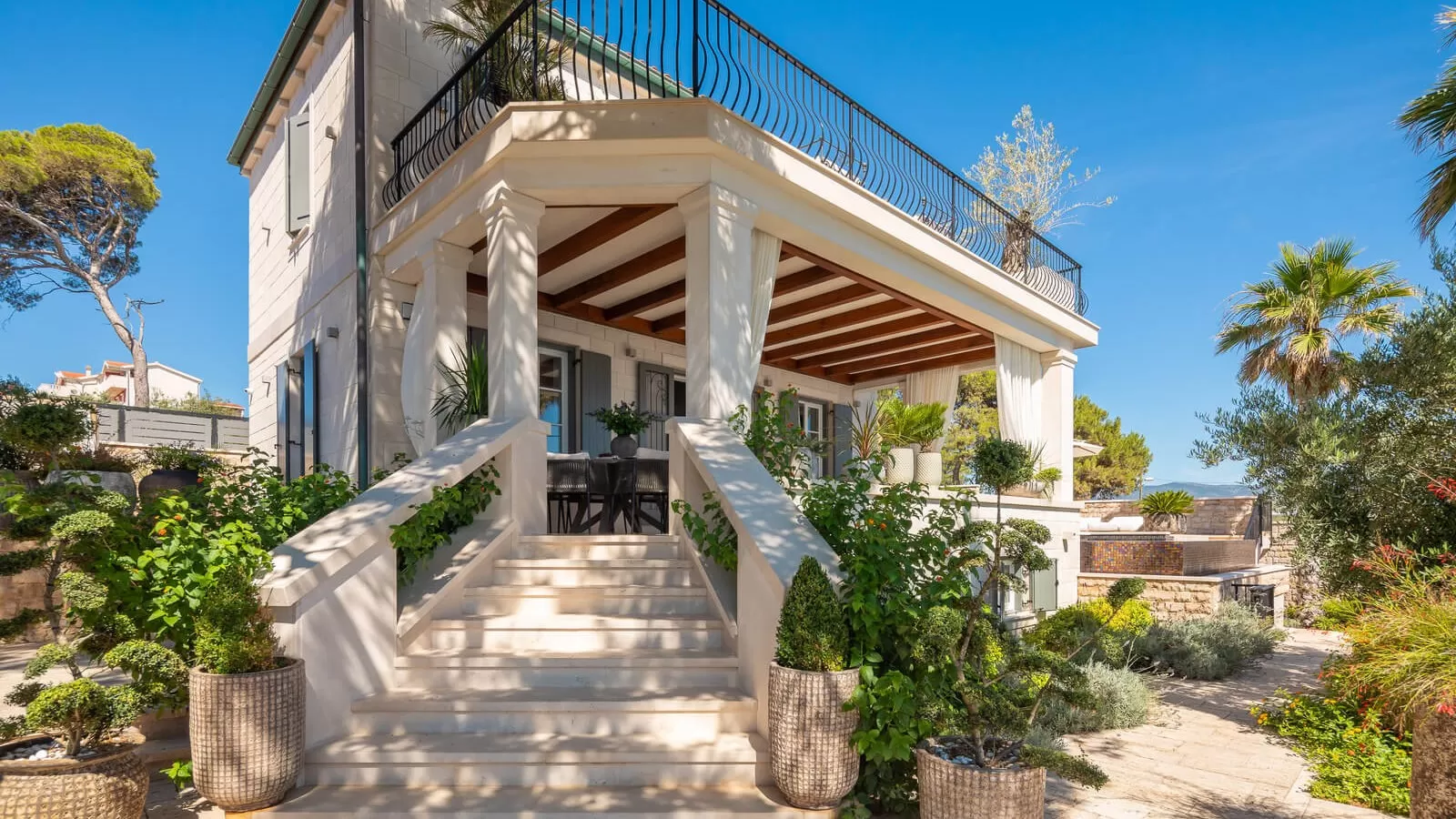 Villa Marbella
