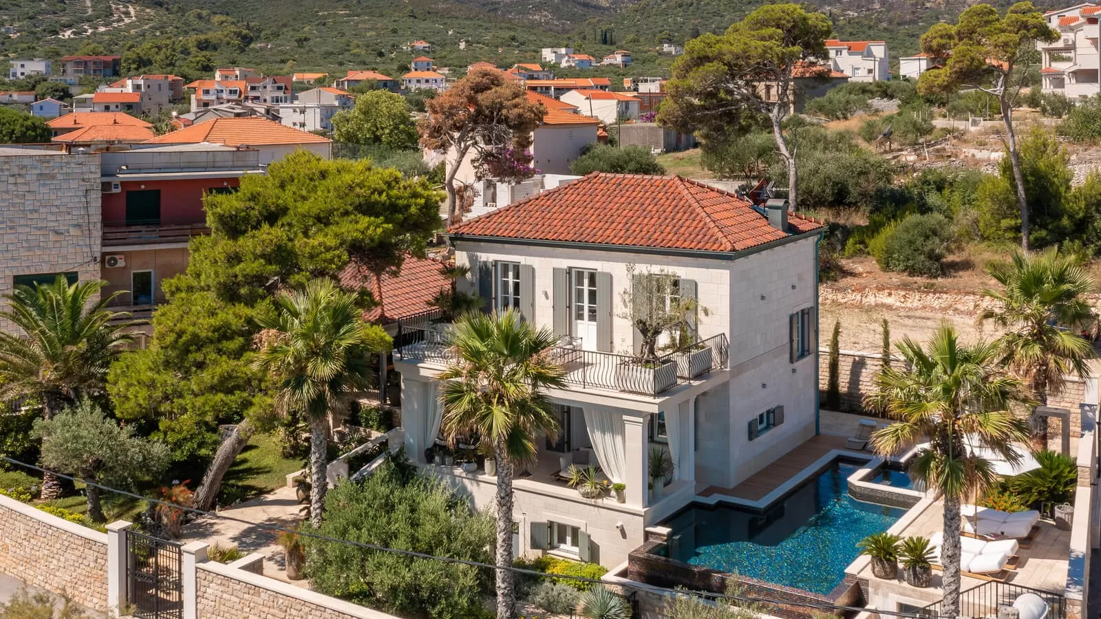 Villa Marbella