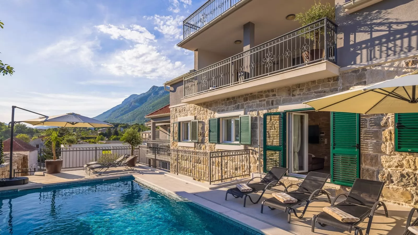 Villa Miravalle Heritage