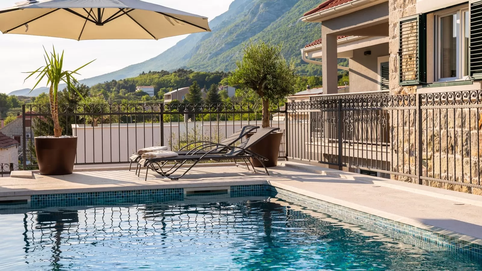 Villa Miravalle Heritage