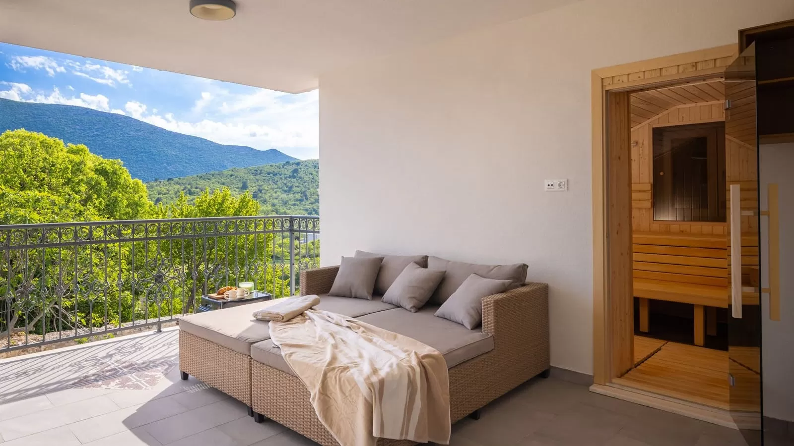 Villa Miravalle Heritage