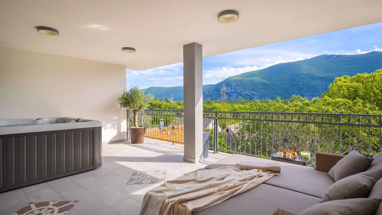 Villa Miravalle Heritage