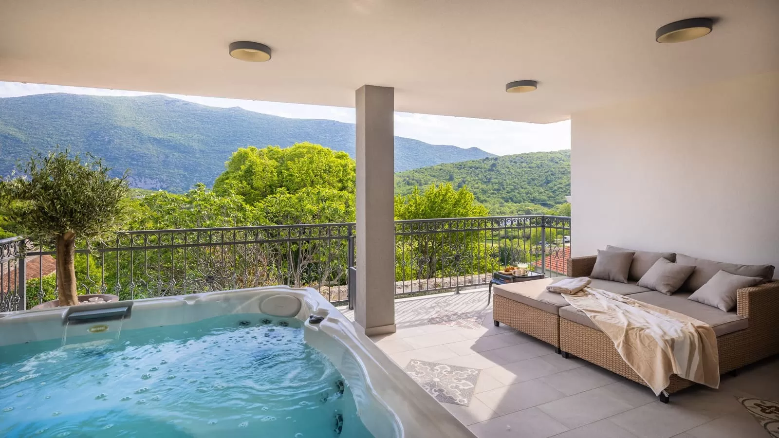 Villa Miravalle Heritage
