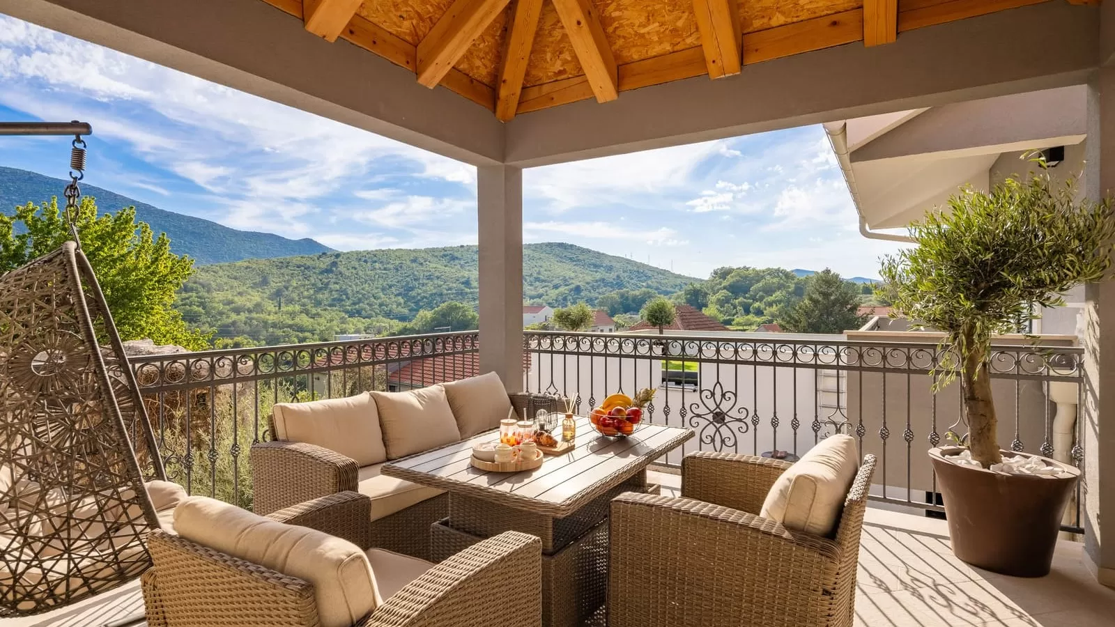 Villa Miravalle Heritage