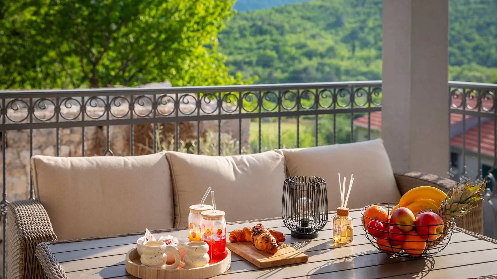 Villa Miravalle Heritage
