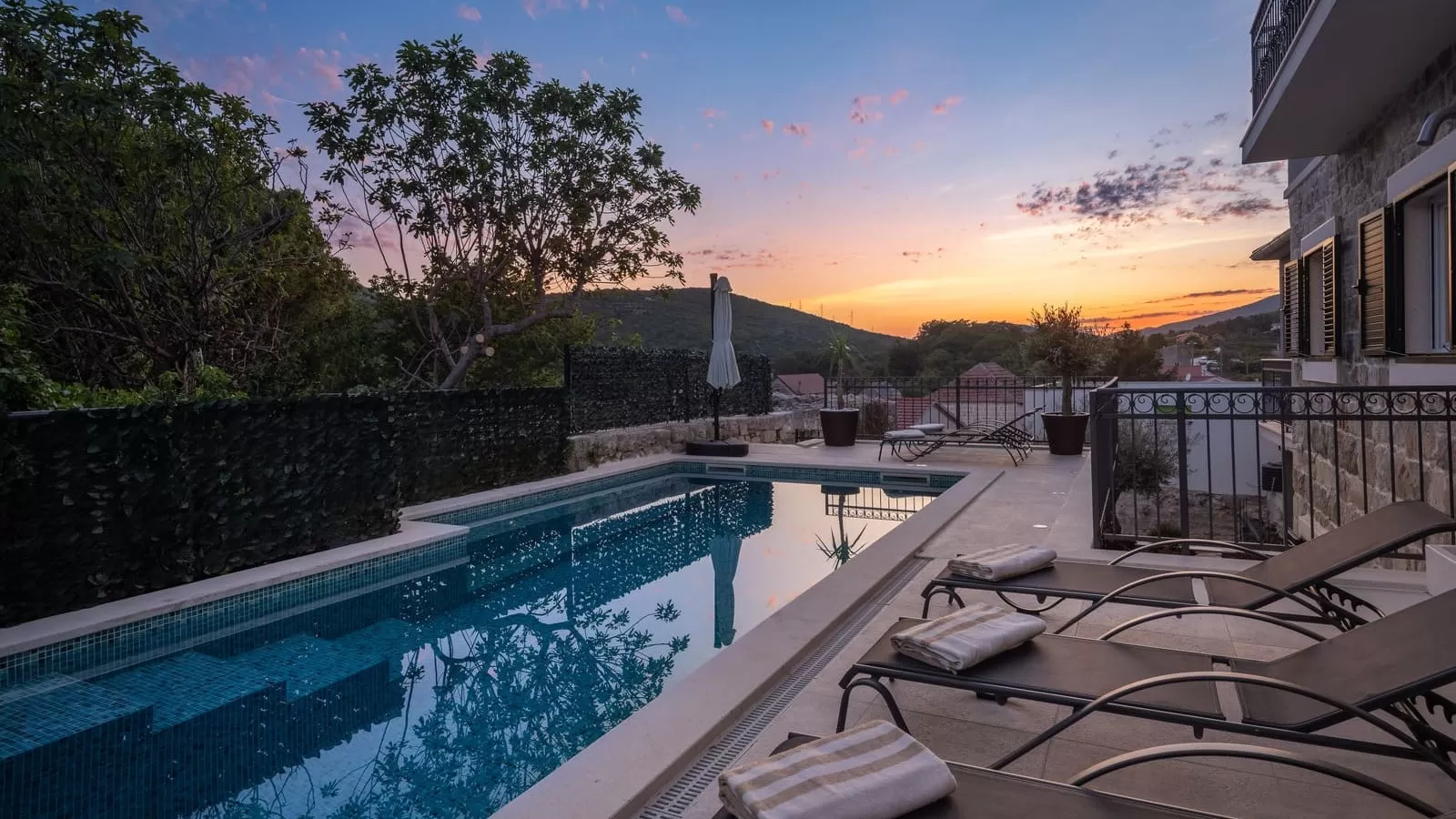Villa Miravalle Heritage