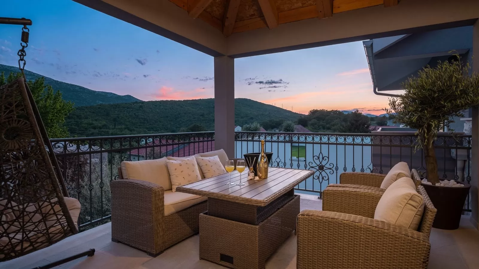 Villa Miravalle Heritage