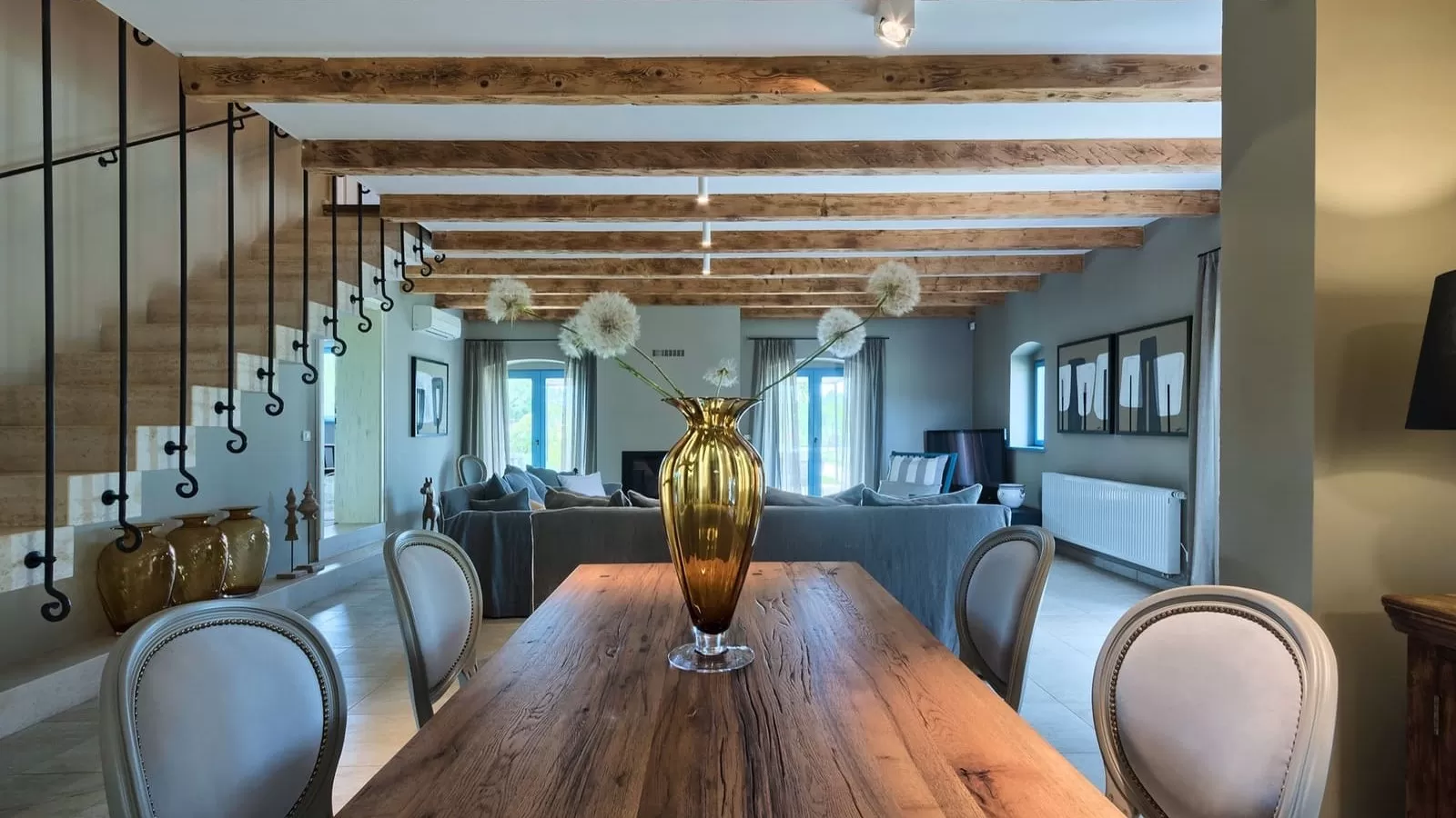 Villa Stancija Čabrunići