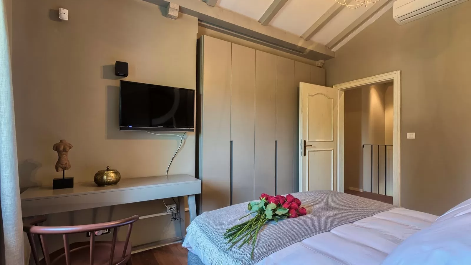 Villa Stancija Čabrunići