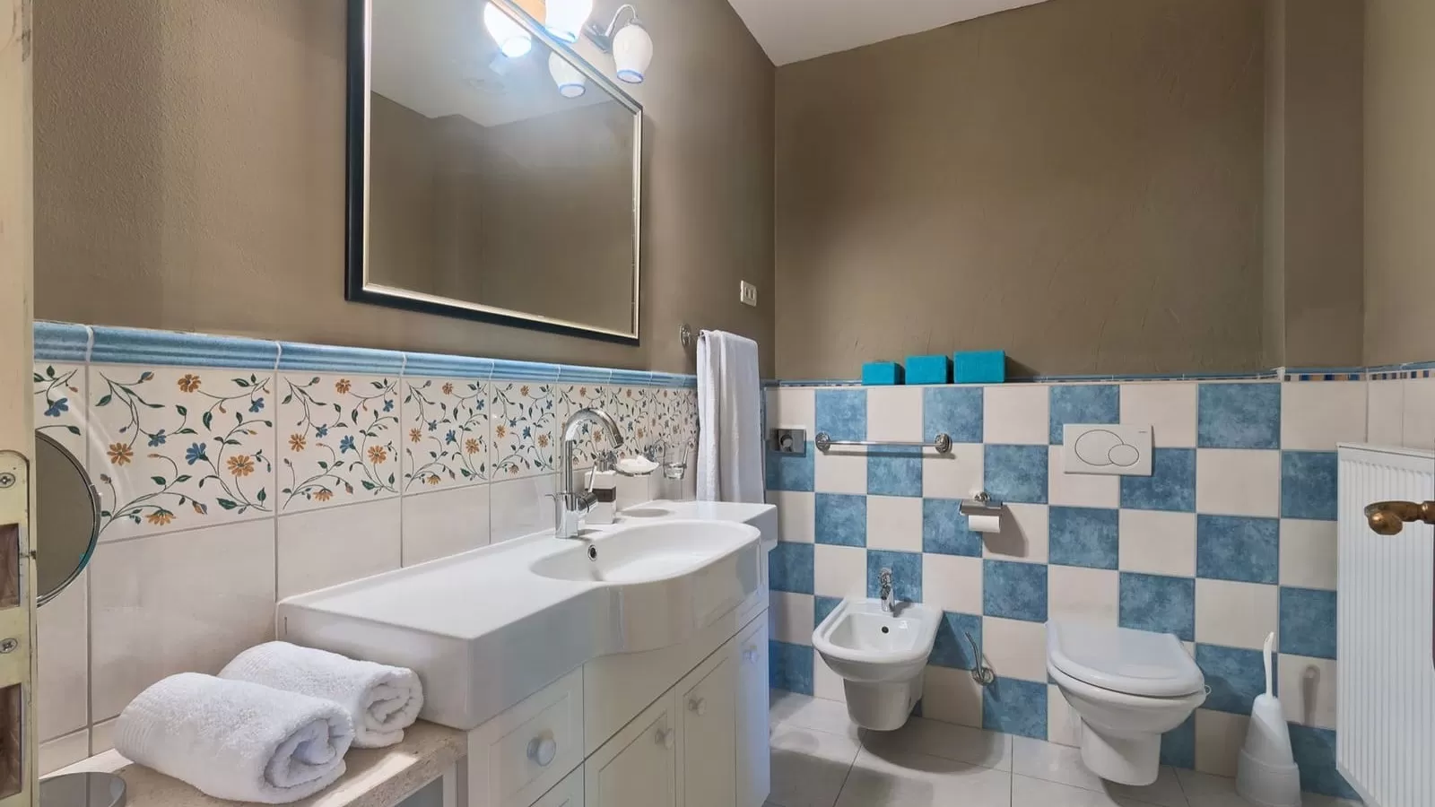 Villa Stancija Čabrunići