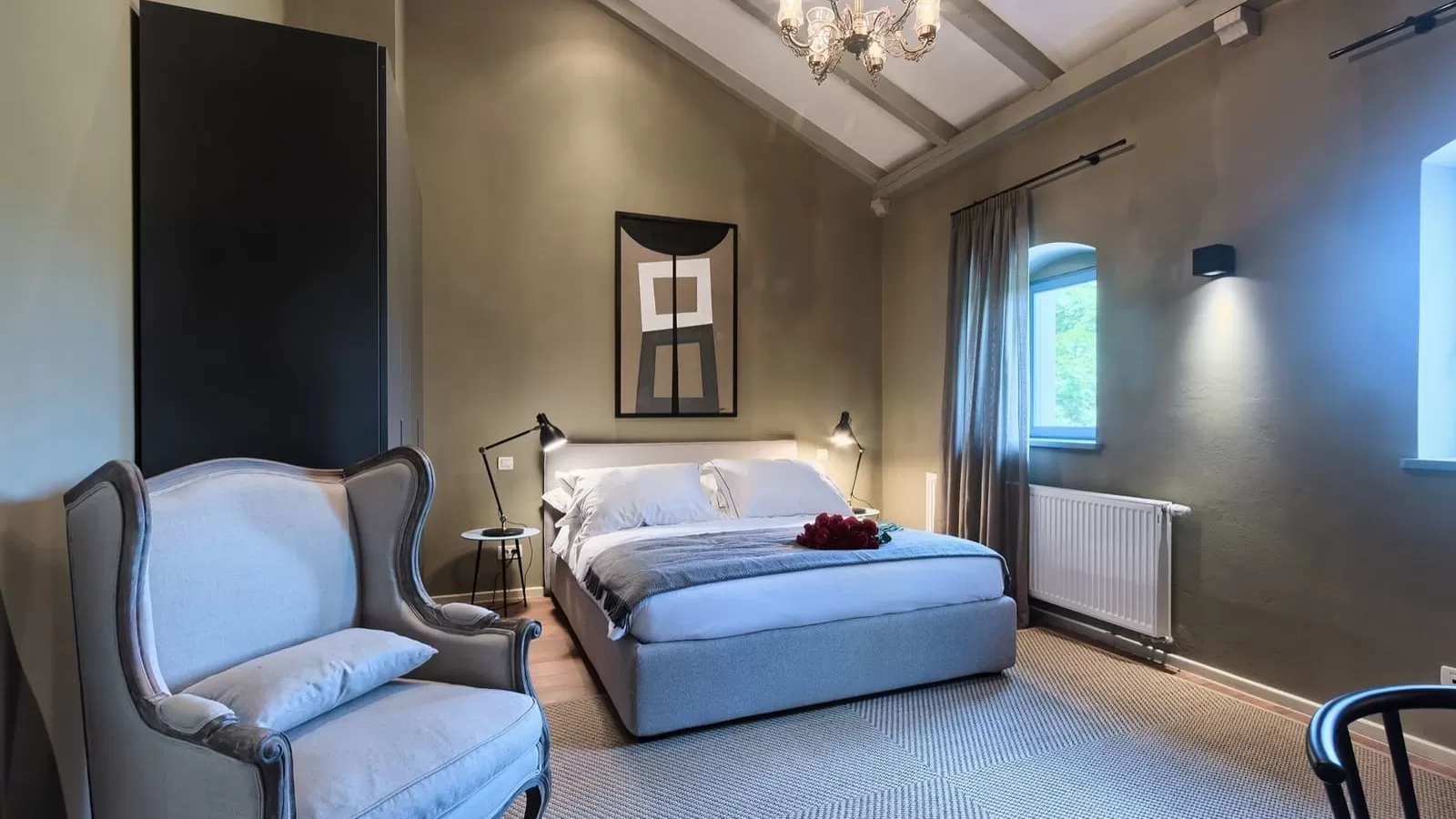 Villa Stancija Čabrunići