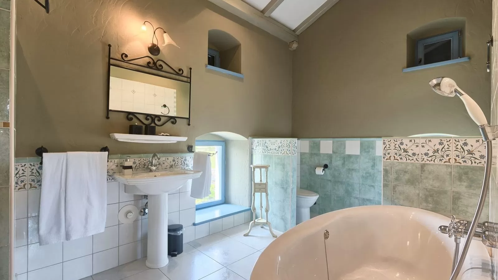 Villa Stancija Čabrunići