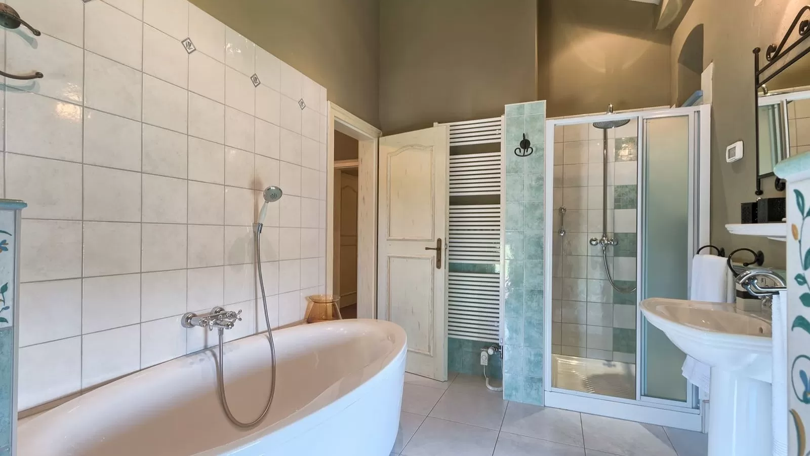 Villa Stancija Čabrunići