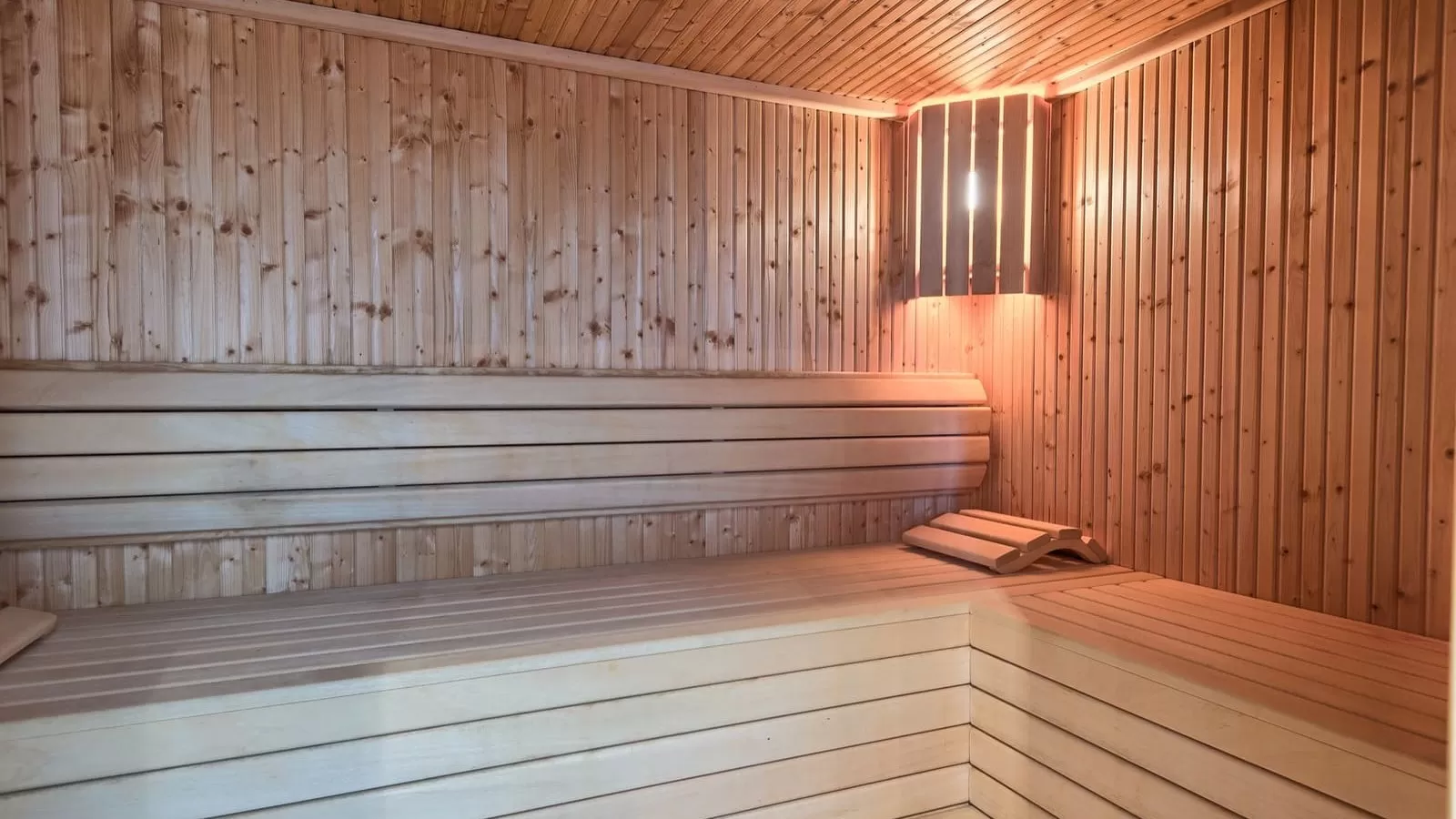 Villa Stancija Čabrunići