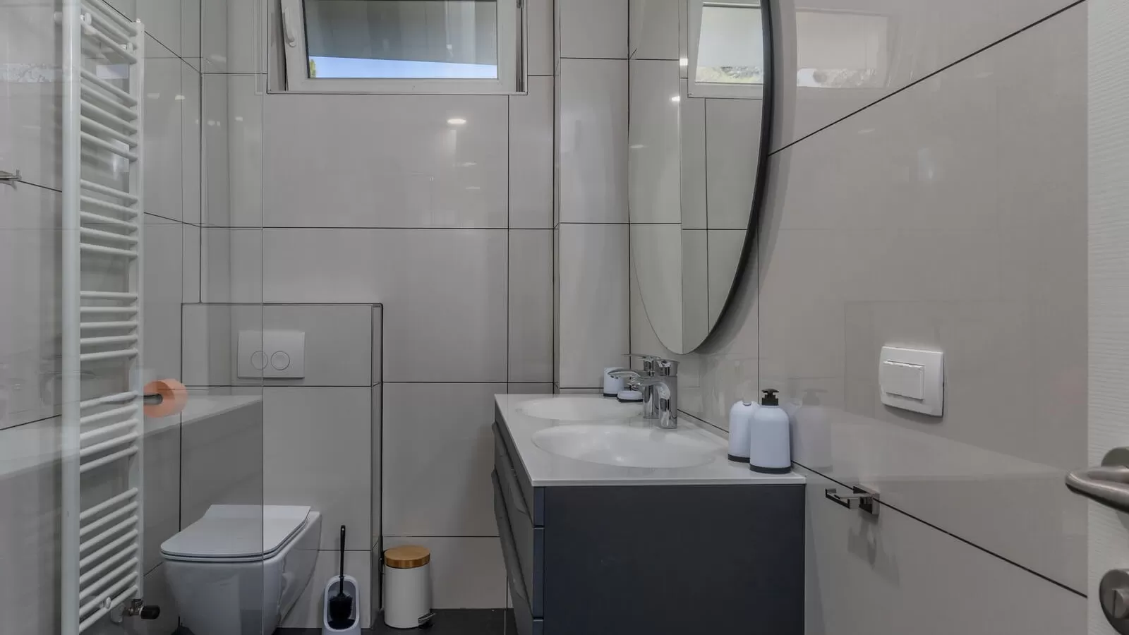 Villa Visum Mare Tribus