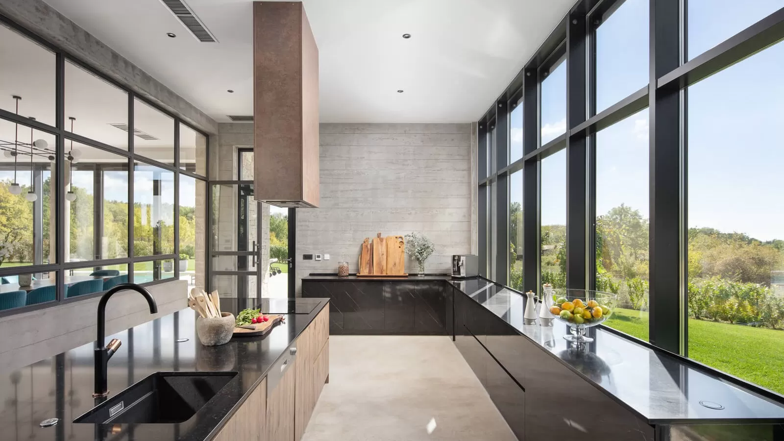 Villa Valens Residence