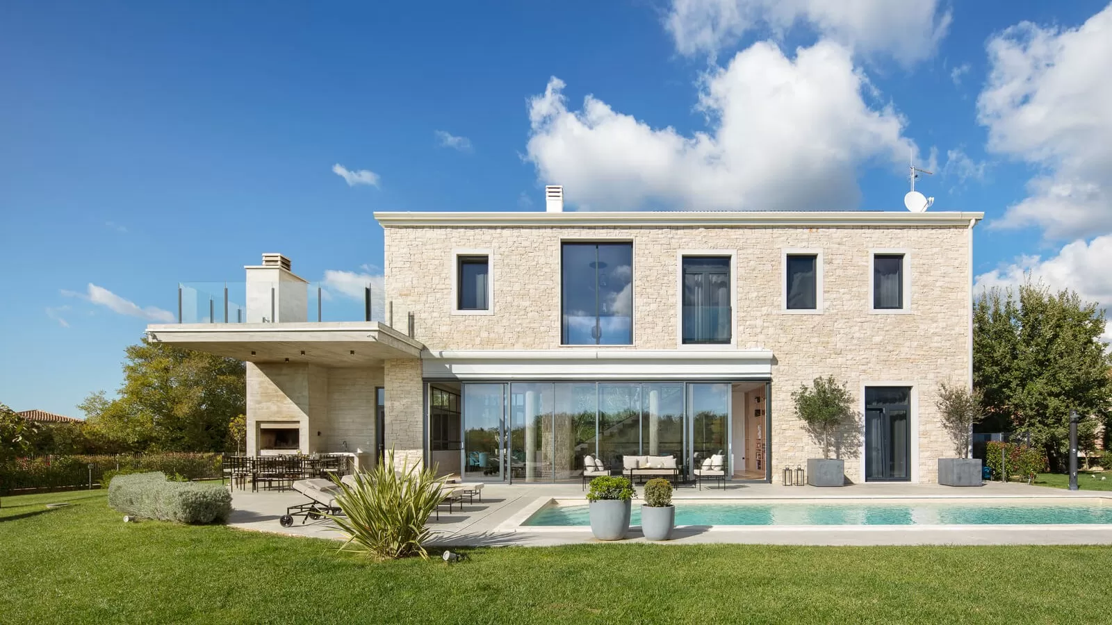 Villa Valens Residence