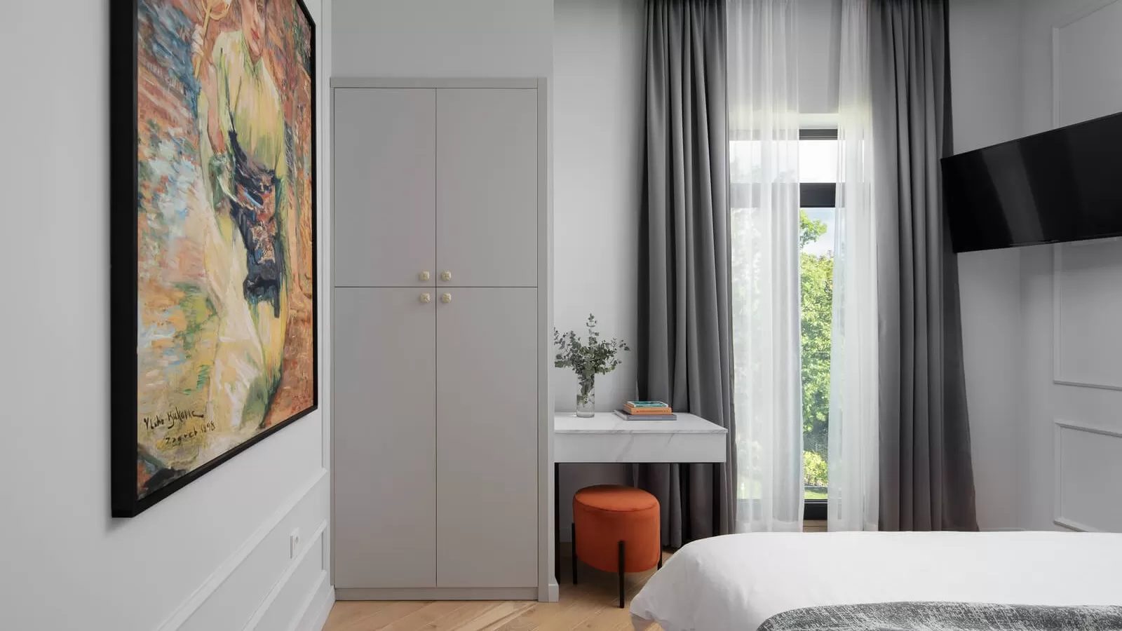 Villa Valens Residence