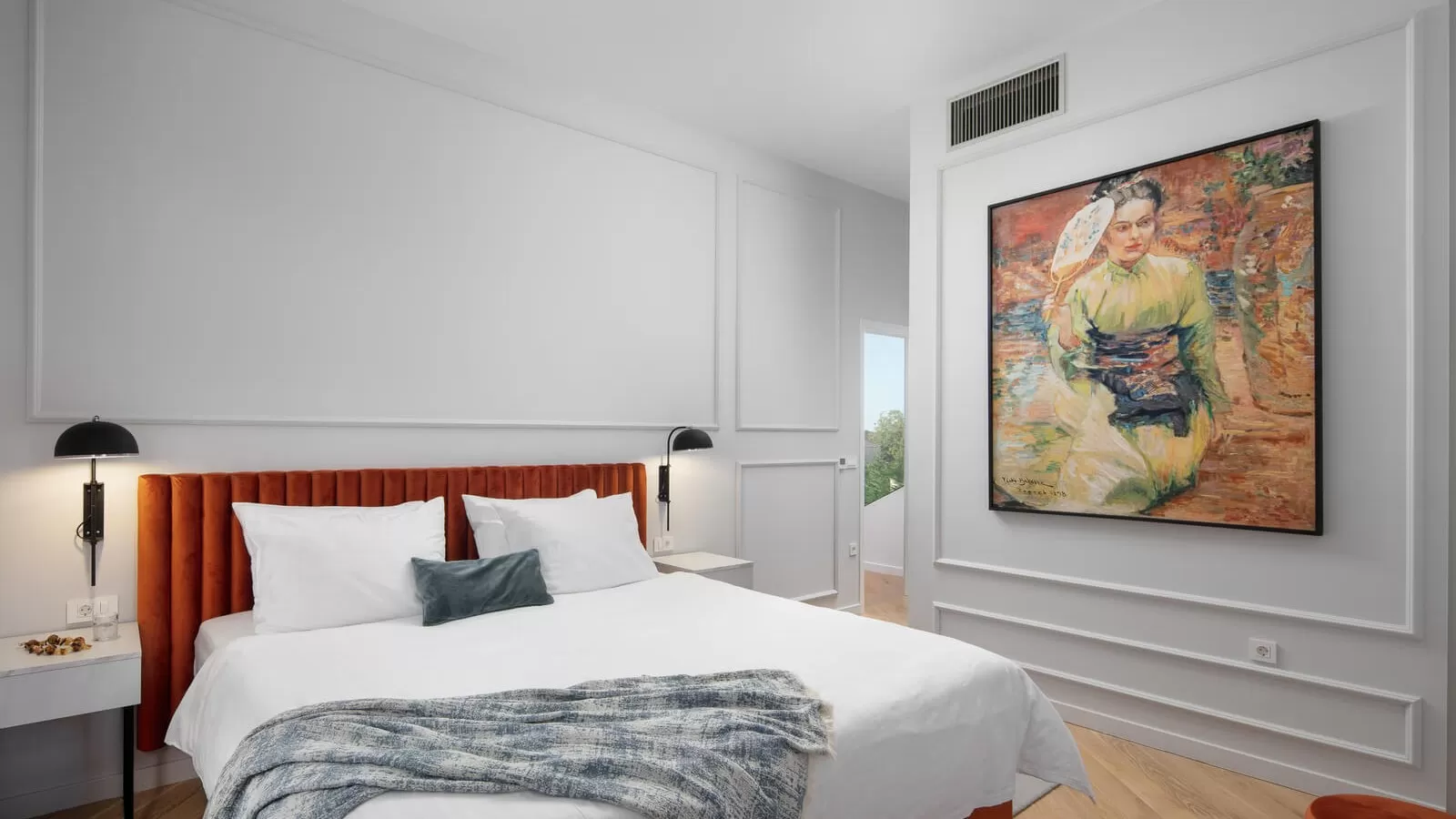 Villa Valens Residence