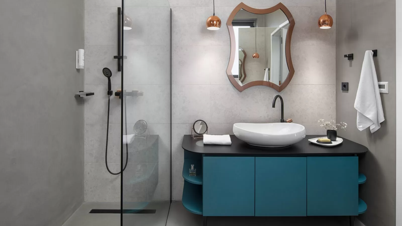 Villa Valens Residence