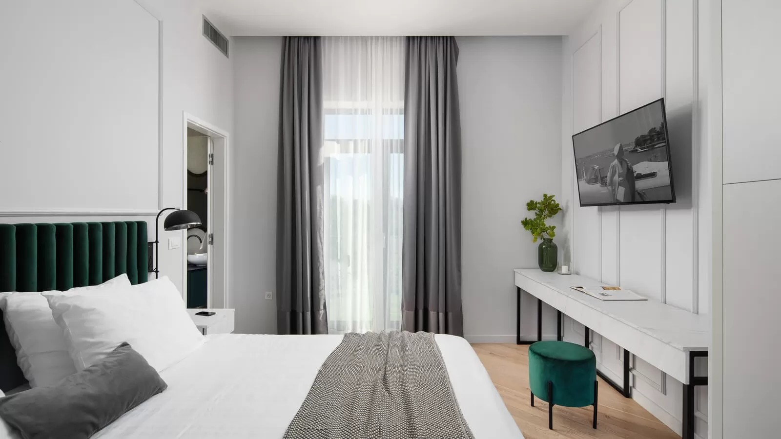 Villa Valens Residence