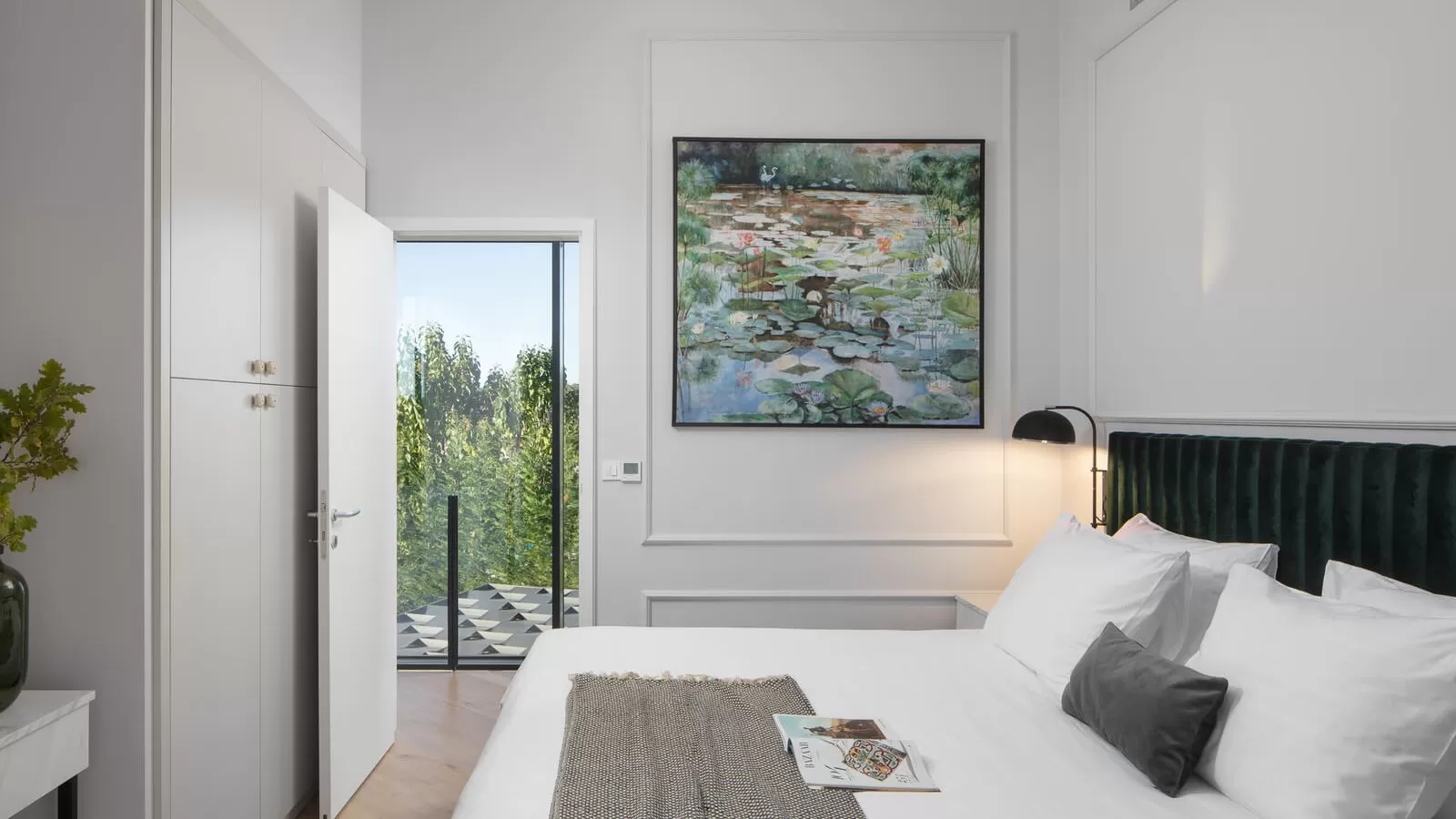 Villa Valens Residence