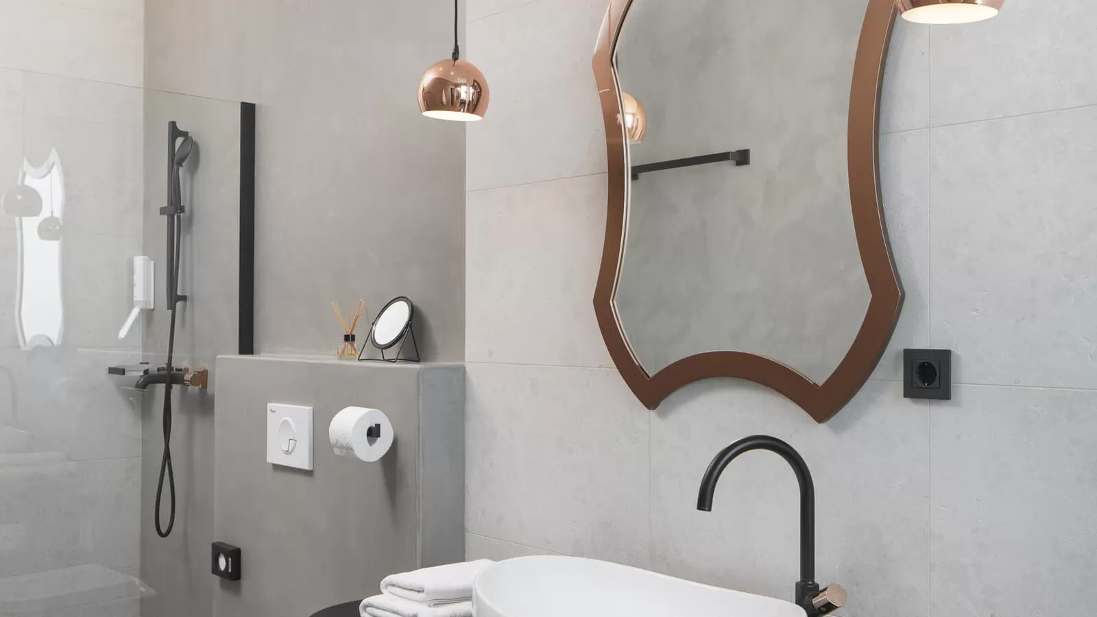 Villa Valens Residence