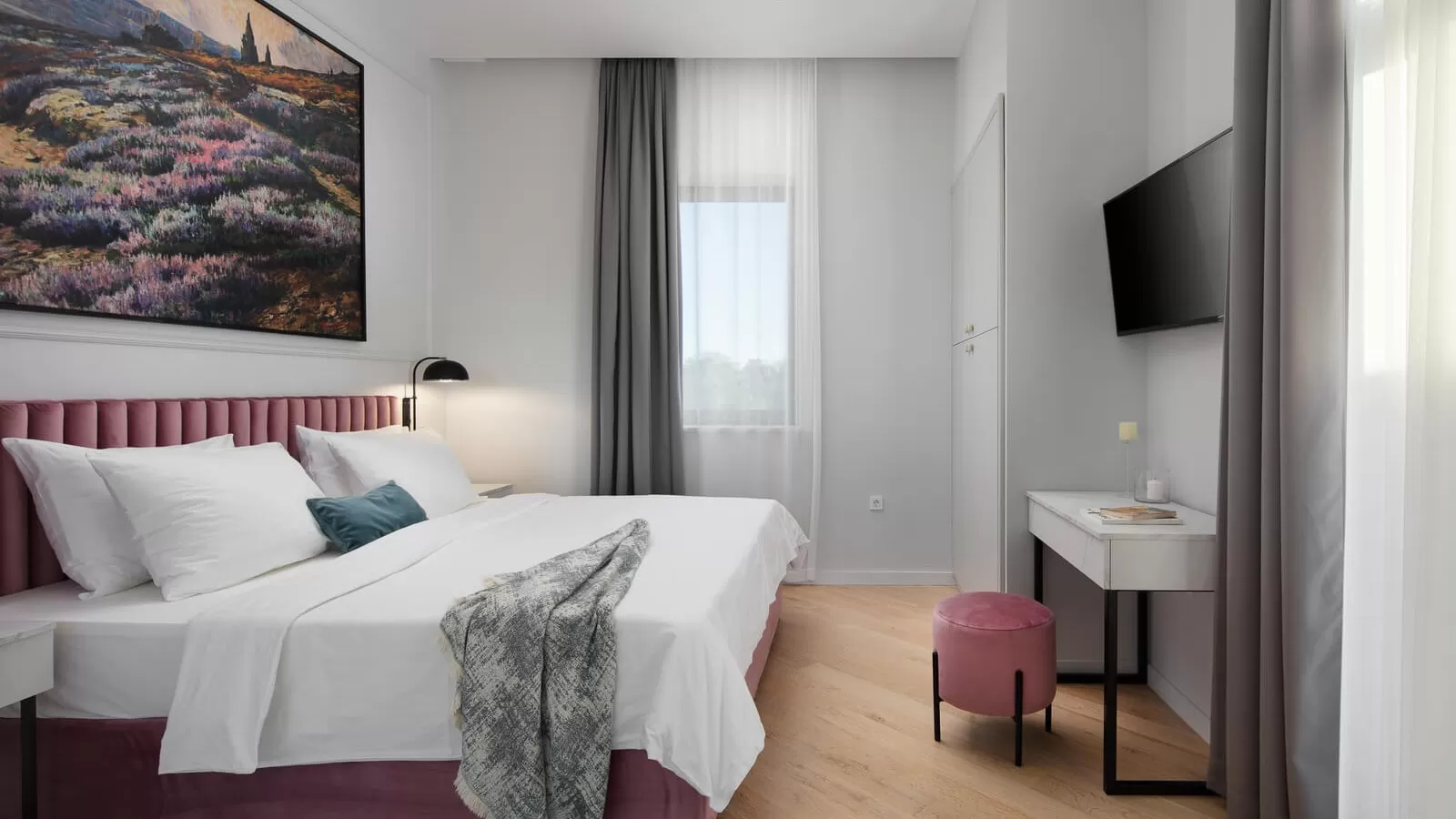 Villa Valens Residence