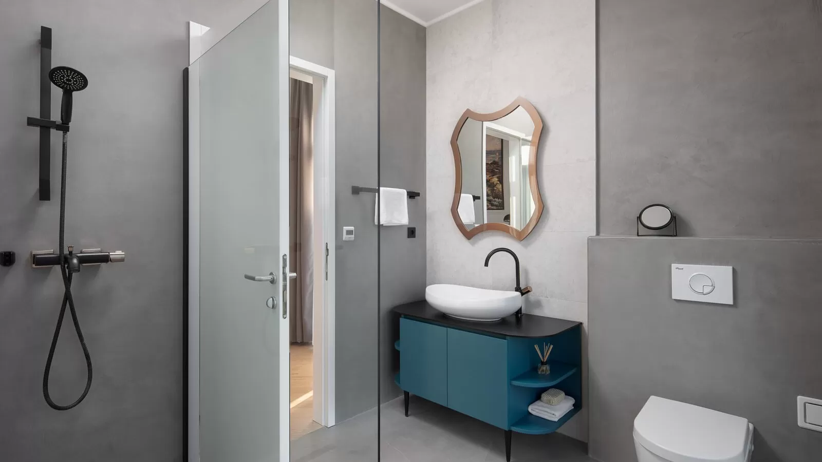 Villa Valens Residence