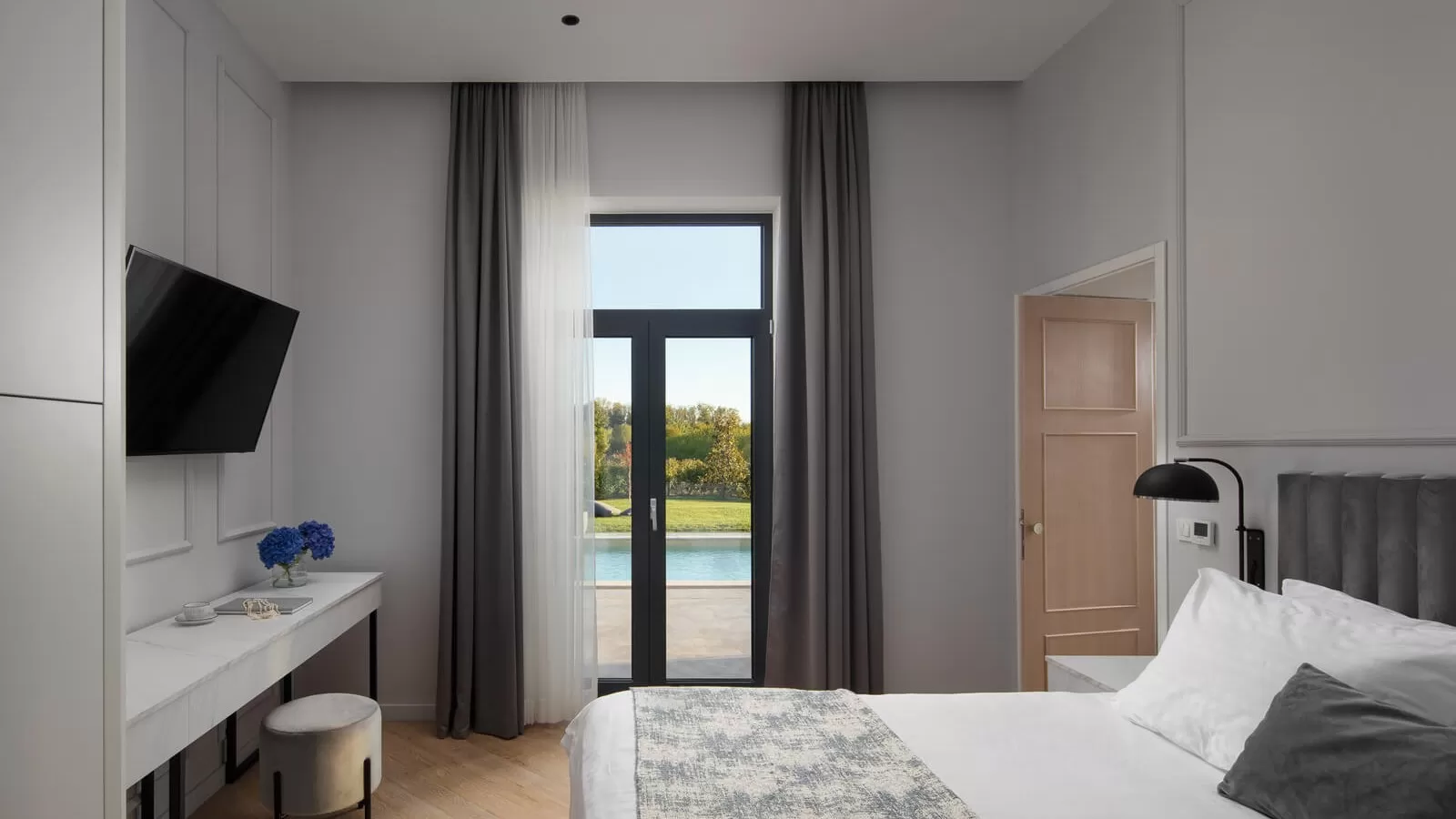 Villa Valens Residence