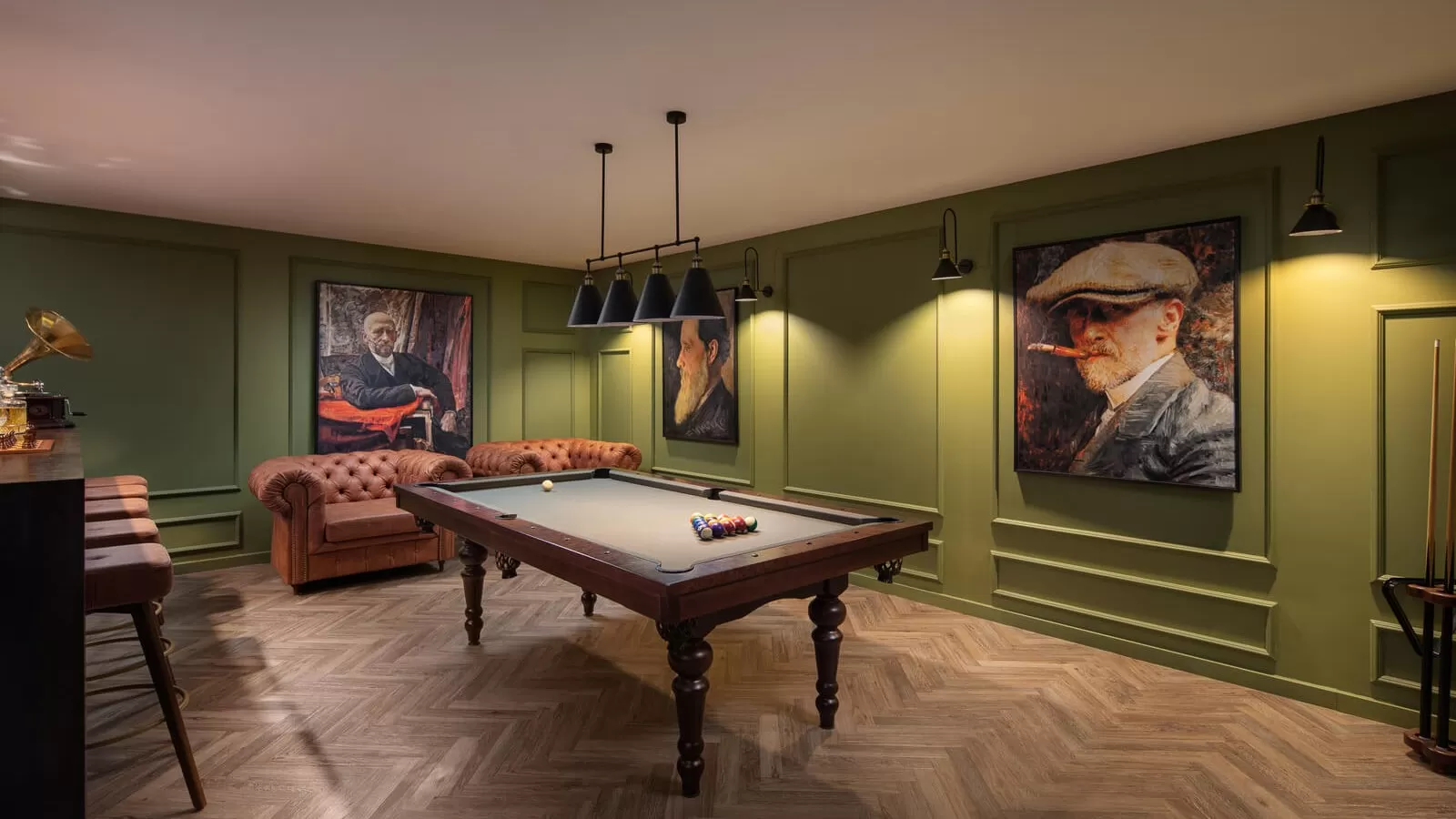 Villa Valens Residence