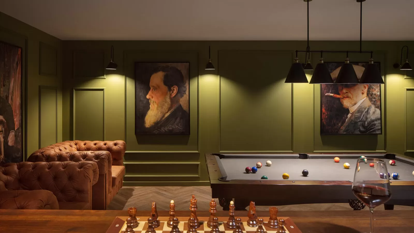 Villa Valens Residence