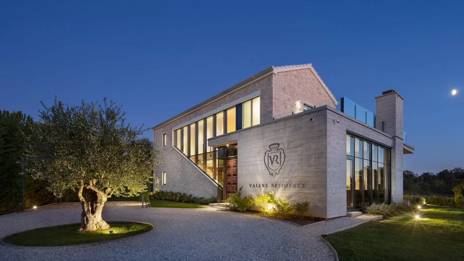 Villa Valens Residence