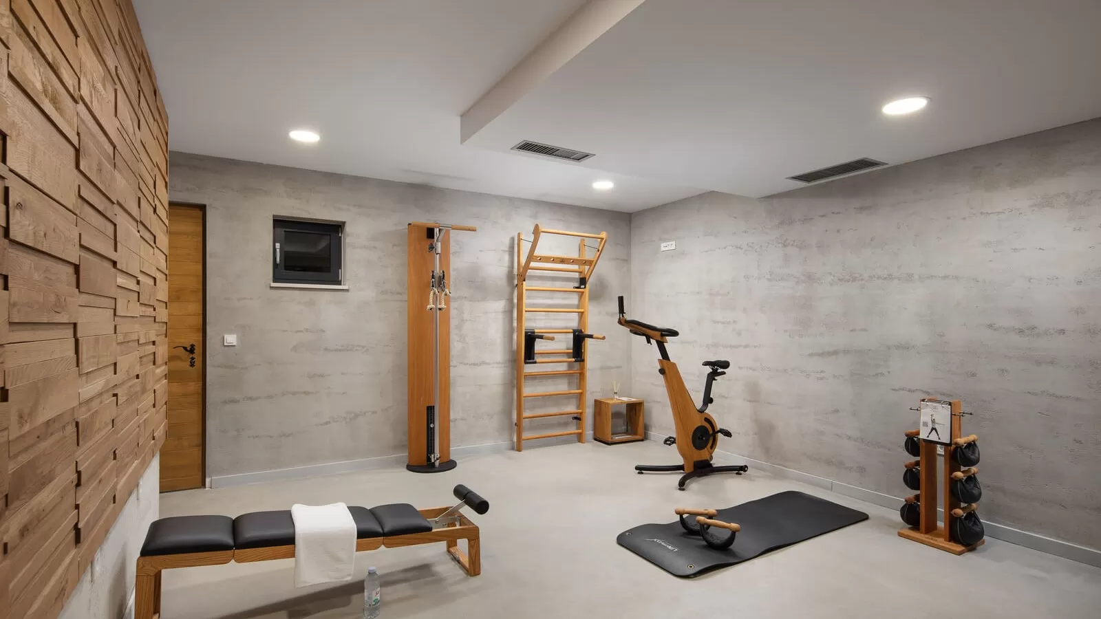 Villa Valens Residence