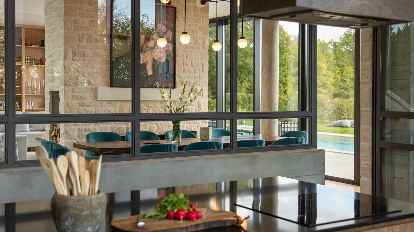 Villa Valens Residence