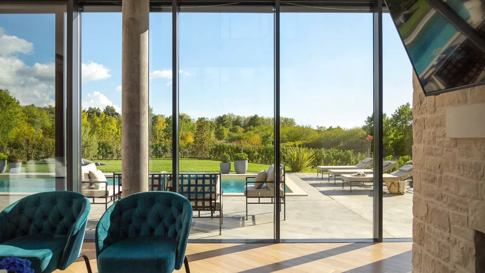 Villa Valens Residence