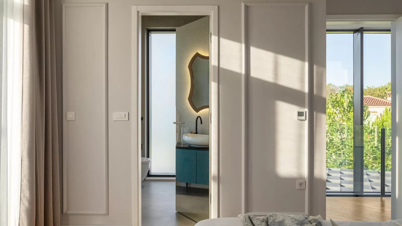 Villa Valens Residence