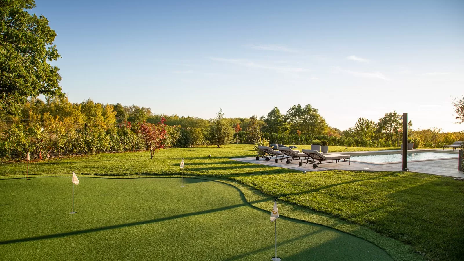 Villa Valens Residence