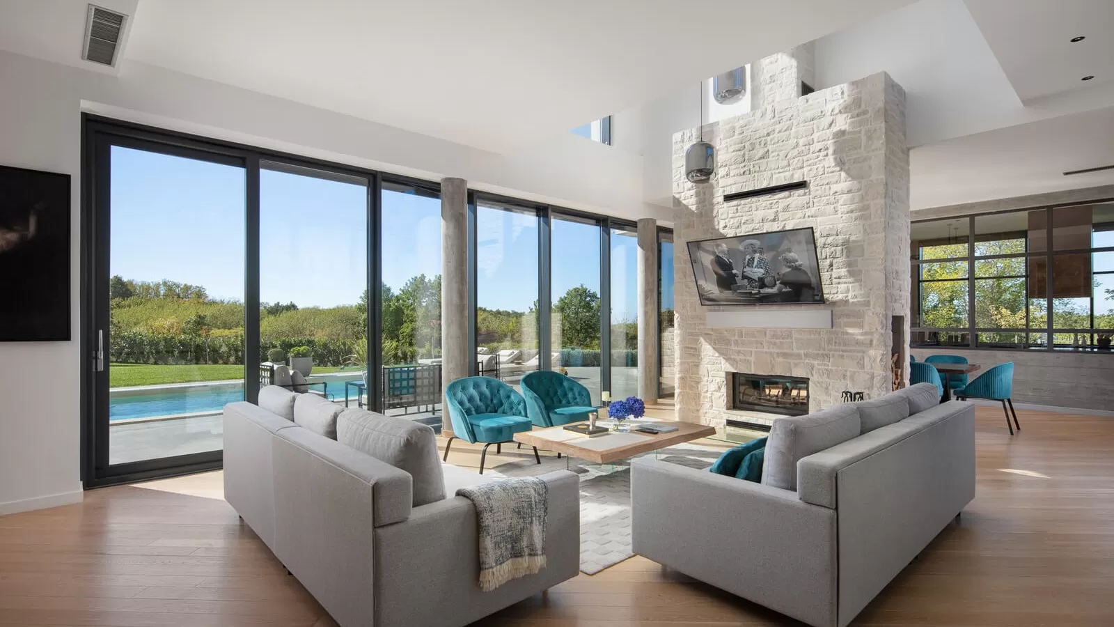 Villa Valens Residence