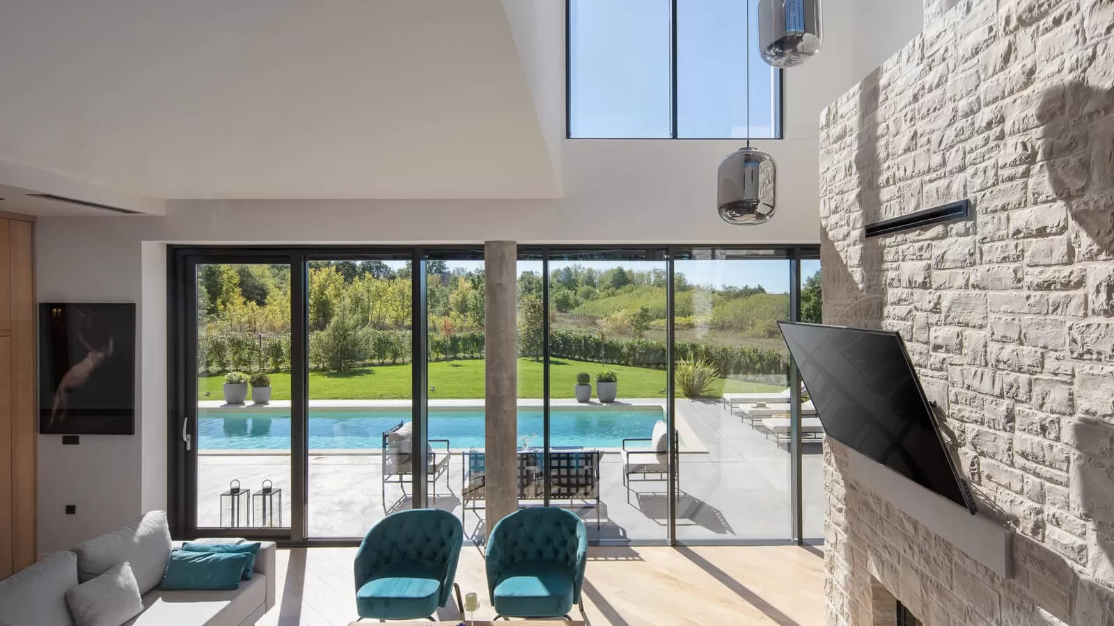 Villa Valens Residence