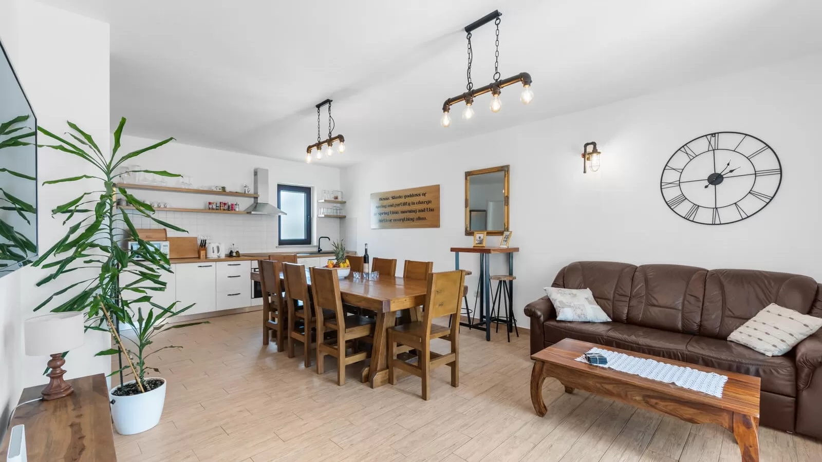 Villa Vesna i Branka